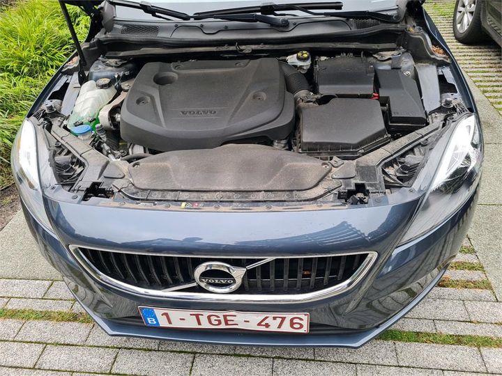 Photo 10 VIN: YV1MV7481J2475474 - VOLVO V40 