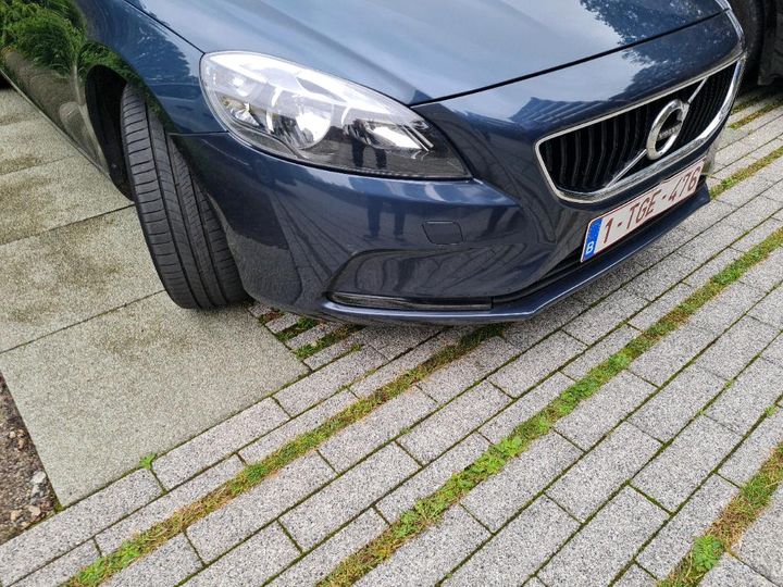 Photo 14 VIN: YV1MV7481J2475474 - VOLVO V40 