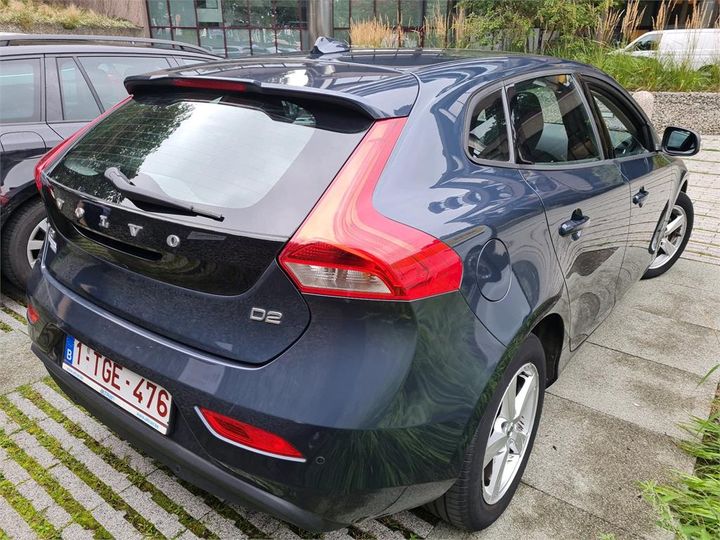 Photo 2 VIN: YV1MV7481J2475474 - VOLVO V40 