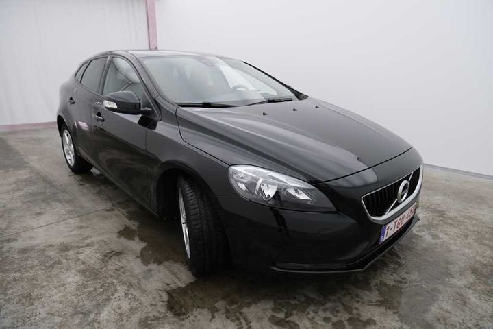 Photo 2 VIN: YV1MV7481J2475707 - VOLVO V40 FL&#3916 