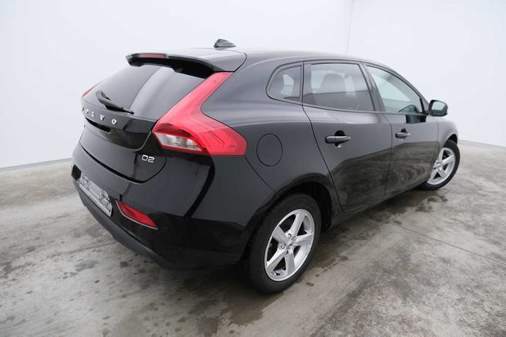 Photo 4 VIN: YV1MV7481J2475707 - VOLVO V40 FL&#3916 