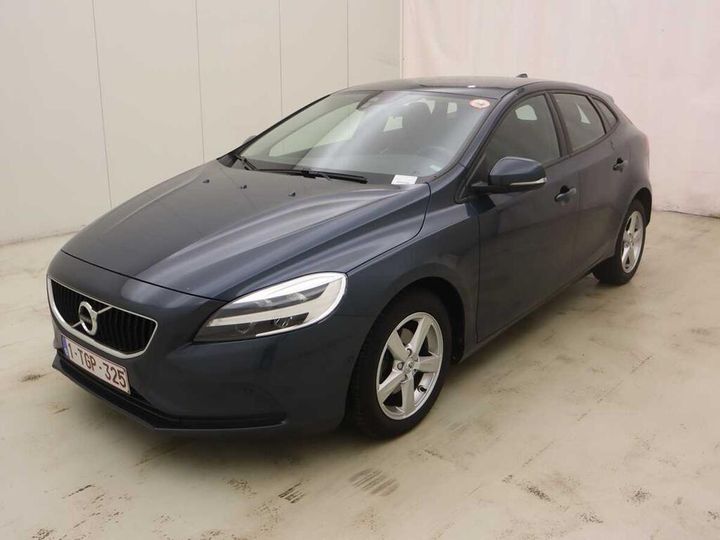 Photo 1 VIN: YV1MV7481J2476228 - VOLVO V40 