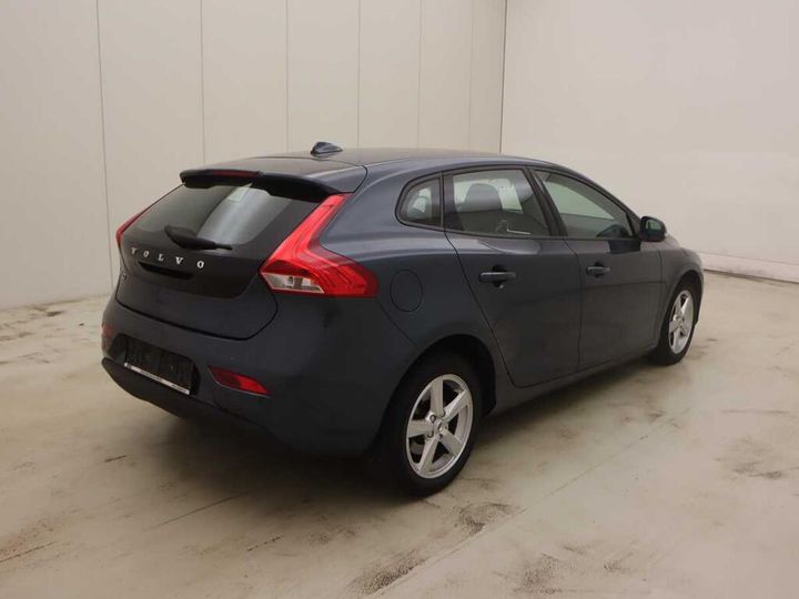 Photo 10 VIN: YV1MV7481J2476228 - VOLVO V40 