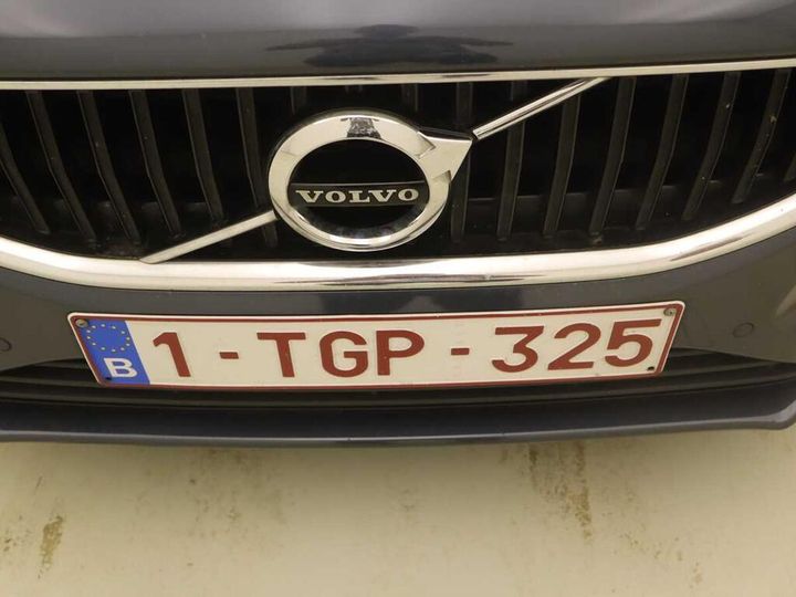 Photo 12 VIN: YV1MV7481J2476228 - VOLVO V40 