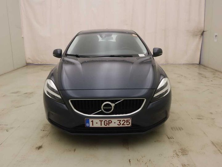 Photo 16 VIN: YV1MV7481J2476228 - VOLVO V40 