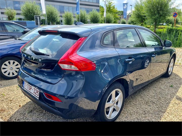 Photo 2 VIN: YV1MV7481J2476228 - VOLVO V40 