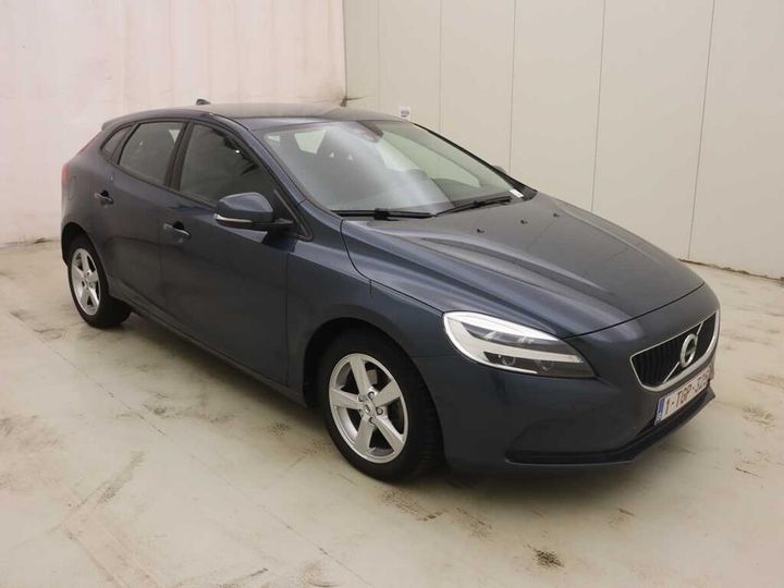 Photo 8 VIN: YV1MV7481J2476228 - VOLVO V40 