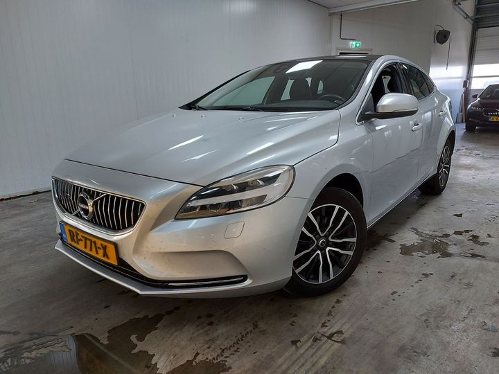 Photo 1 VIN: YV1MV7481J2476712 - VOLVO V40 