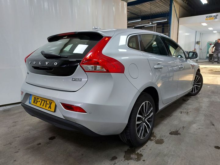 Photo 3 VIN: YV1MV7481J2476712 - VOLVO V40 