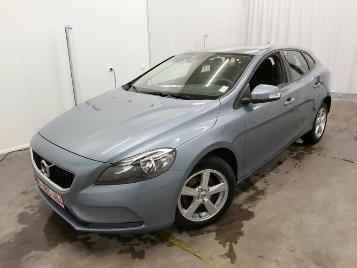 Photo 0 VIN: YV1MV7481J2477497 - VOLVO V40 