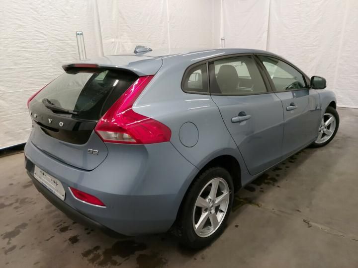 Photo 2 VIN: YV1MV7481J2477497 - VOLVO V40 