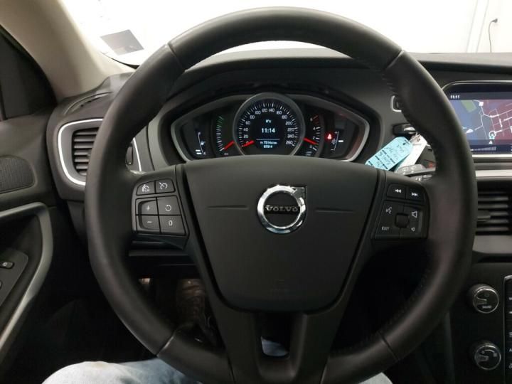 Photo 9 VIN: YV1MV7481J2477497 - VOLVO V40 