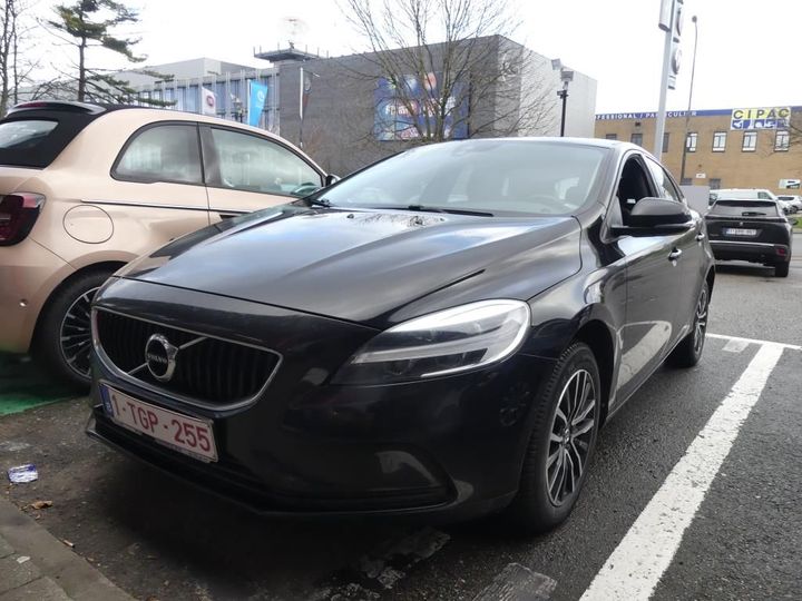 Photo 1 VIN: YV1MV7481J2477853 - VOLVO V40 - 2016 