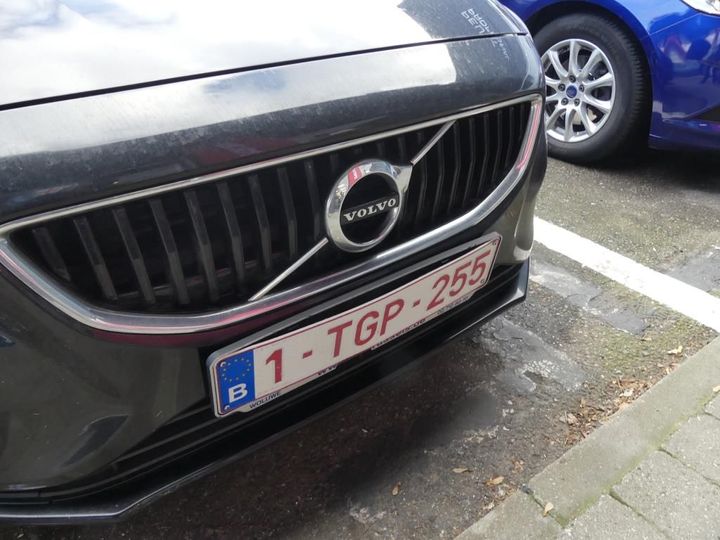 Photo 31 VIN: YV1MV7481J2477853 - VOLVO V40 - 2016 