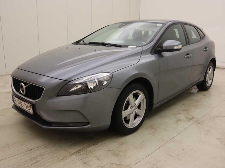 Photo 1 VIN: YV1MV7481J2477871 - VOLVO V40 