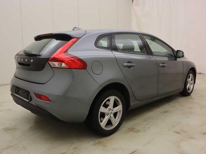 Photo 10 VIN: YV1MV7481J2477871 - VOLVO V40 