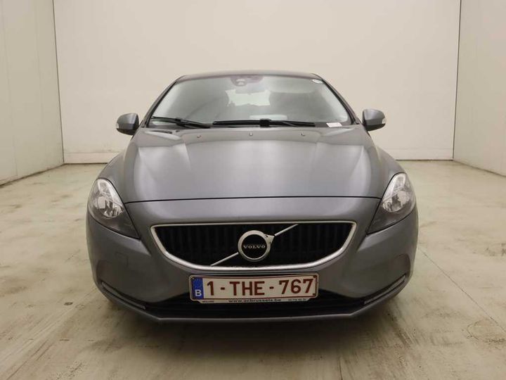 Photo 16 VIN: YV1MV7481J2477871 - VOLVO V40 