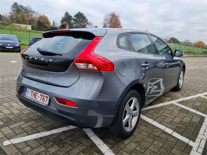 Photo 2 VIN: YV1MV7481J2477871 - VOLVO V40 