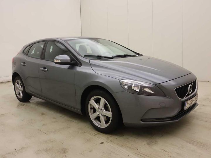 Photo 8 VIN: YV1MV7481J2477871 - VOLVO V40 