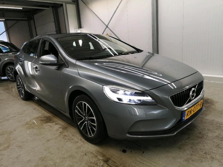 Photo 2 VIN: YV1MV7481J2478668 - VOLVO V40 