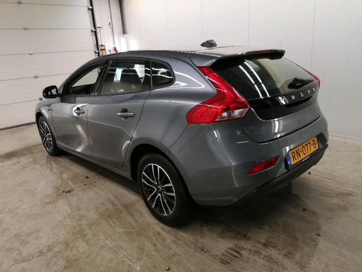 Photo 3 VIN: YV1MV7481J2478668 - VOLVO V40 