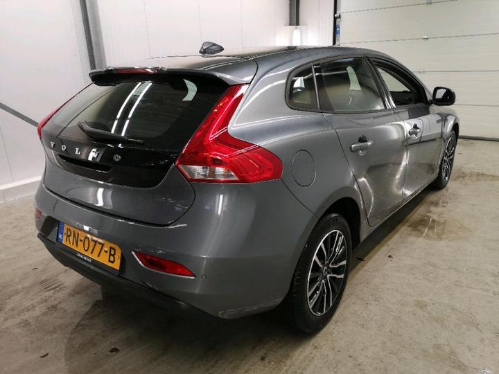 Photo 4 VIN: YV1MV7481J2478668 - VOLVO V40 