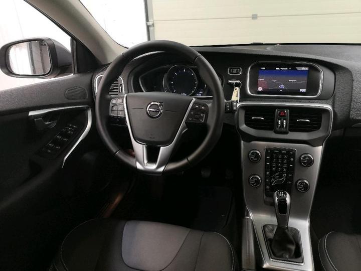 Photo 6 VIN: YV1MV7481J2478668 - VOLVO V40 