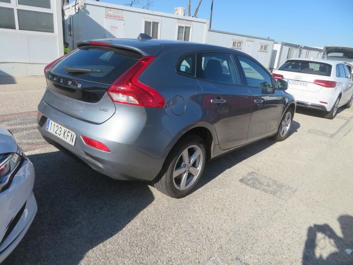 Photo 2 VIN: YV1MV7481J2479403 - VOLVO V40 