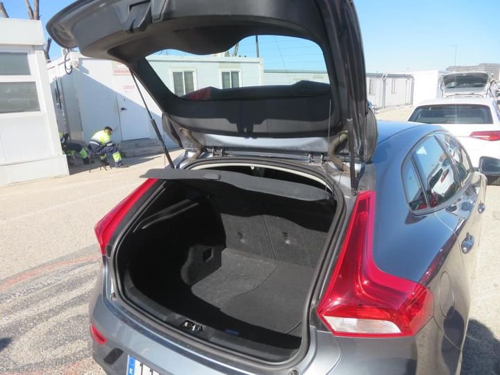 Photo 7 VIN: YV1MV7481J2479403 - VOLVO V40 