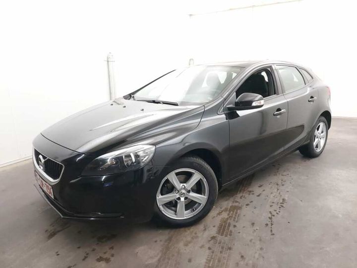 Photo 1 VIN: YV1MV7481J2482503 - VOLVO V40 