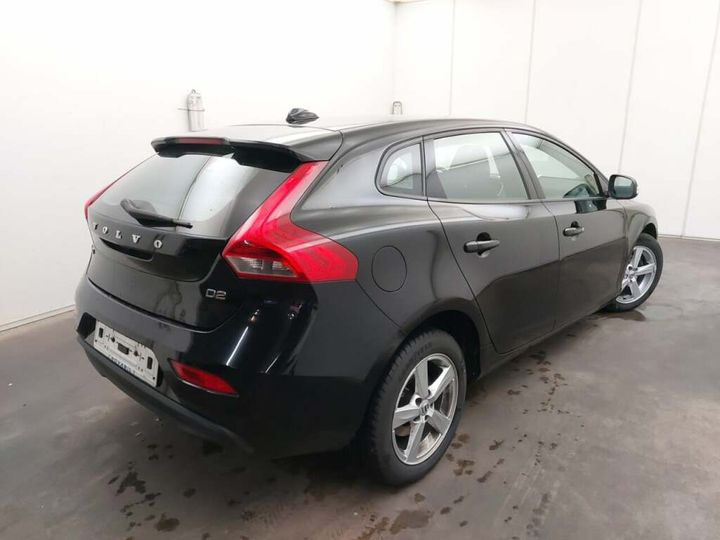 Photo 2 VIN: YV1MV7481J2482503 - VOLVO V40 