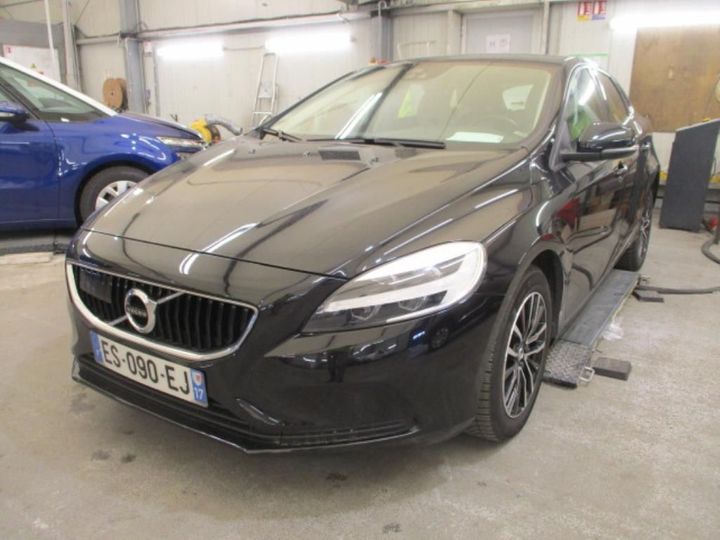 Photo 1 VIN: YV1MV7481J2483799 - VOLVO V40 