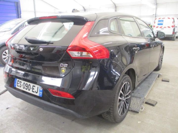 Photo 2 VIN: YV1MV7481J2483799 - VOLVO V40 