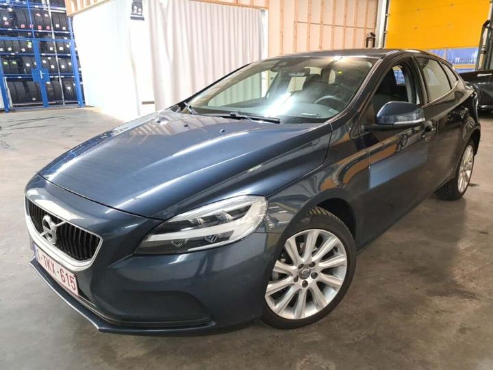 Photo 1 VIN: YV1MV7481J2485710 - VOLVO V40 