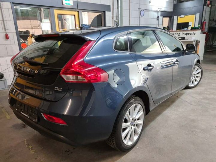 Photo 2 VIN: YV1MV7481J2485710 - VOLVO V40 