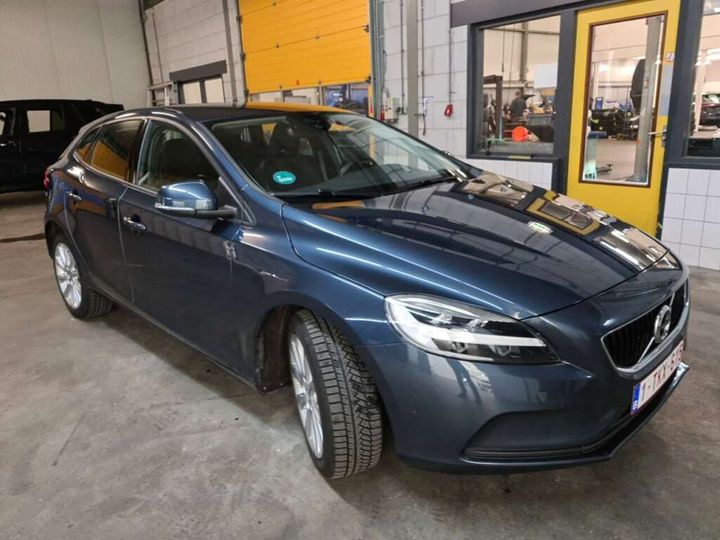 Photo 32 VIN: YV1MV7481J2485710 - VOLVO V40 