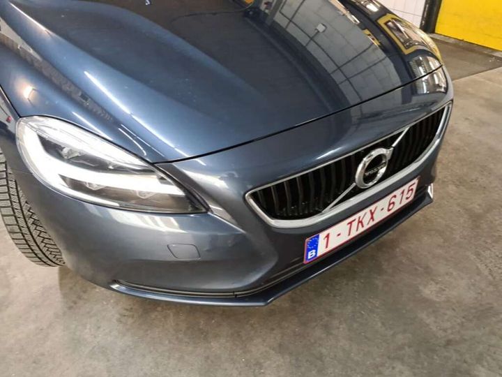 Photo 9 VIN: YV1MV7481J2485710 - VOLVO V40 