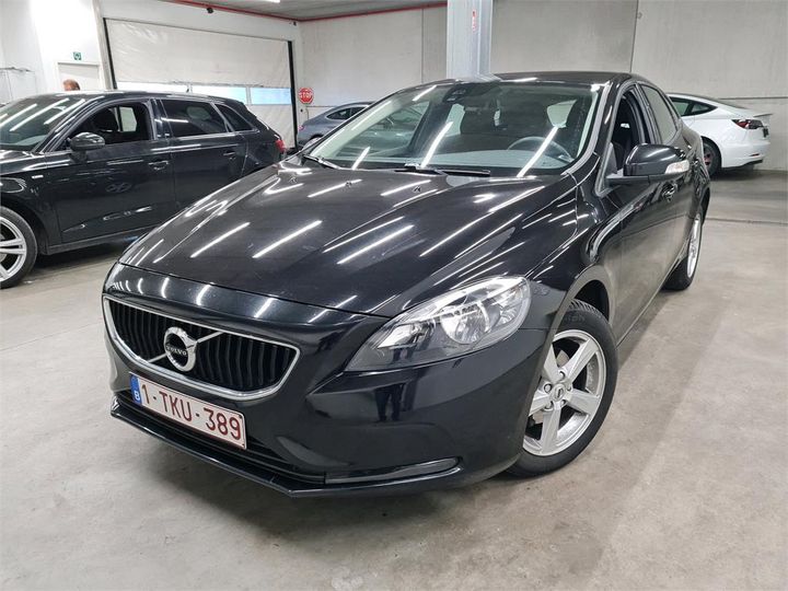 Photo 1 VIN: YV1MV7481J2485927 - VOLVO V 40 