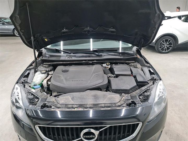 Photo 10 VIN: YV1MV7481J2485927 - VOLVO V 40 