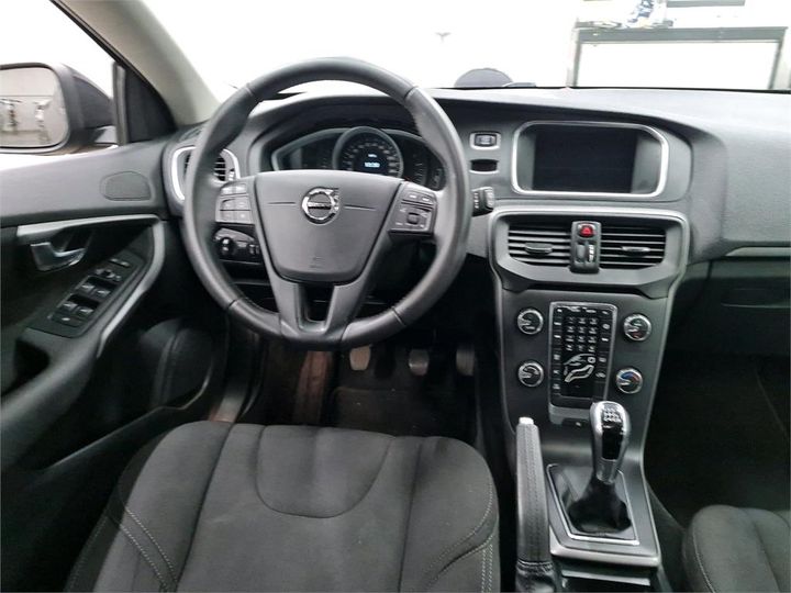 Photo 12 VIN: YV1MV7481J2485927 - VOLVO V 40 