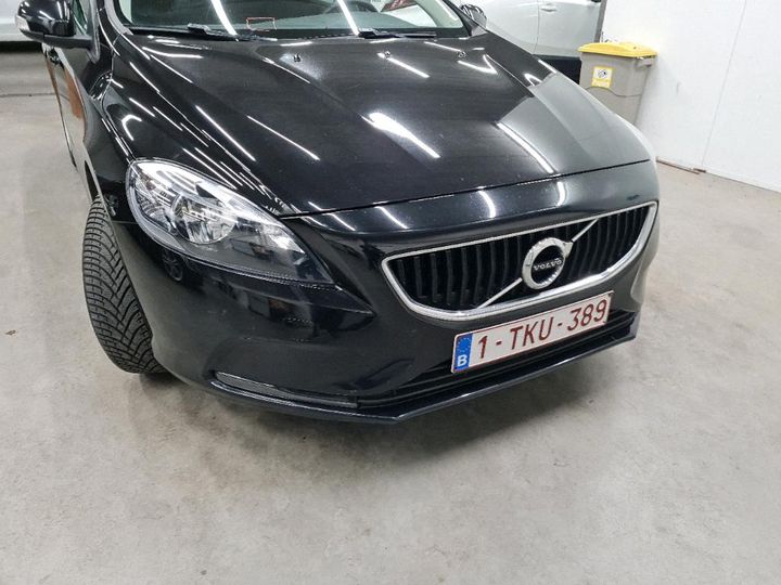 Photo 34 VIN: YV1MV7481J2485927 - VOLVO V 40 