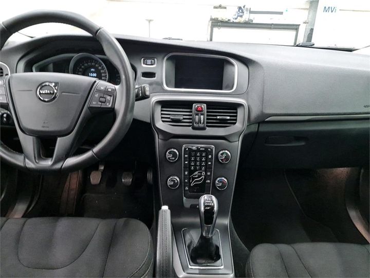 Photo 8 VIN: YV1MV7481J2485927 - VOLVO V 40 