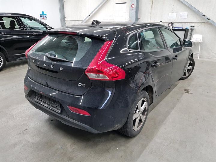 Photo 2 VIN: YV1MV7481J2486121 - VOLVO V40 