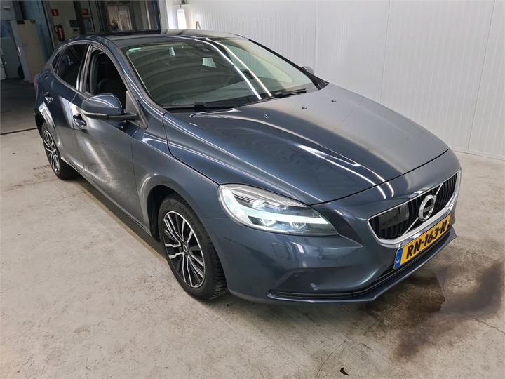 Photo 2 VIN: YV1MV7481J2486252 - VOLVO V40 