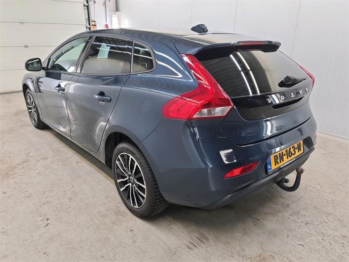 Photo 3 VIN: YV1MV7481J2486252 - VOLVO V40 