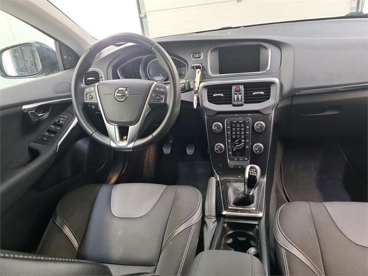 Photo 6 VIN: YV1MV7481J2486252 - VOLVO V40 