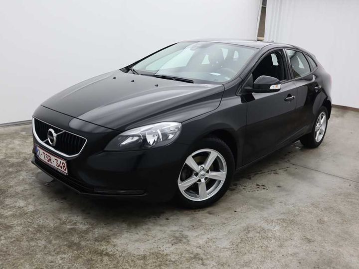 Photo 1 VIN: YV1MV7481J2486693 - VOLVO V40 FL&#3916 