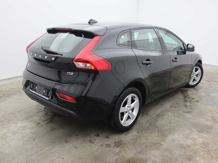 Photo 2 VIN: YV1MV7481J2486693 - VOLVO V40 FL&#3916 