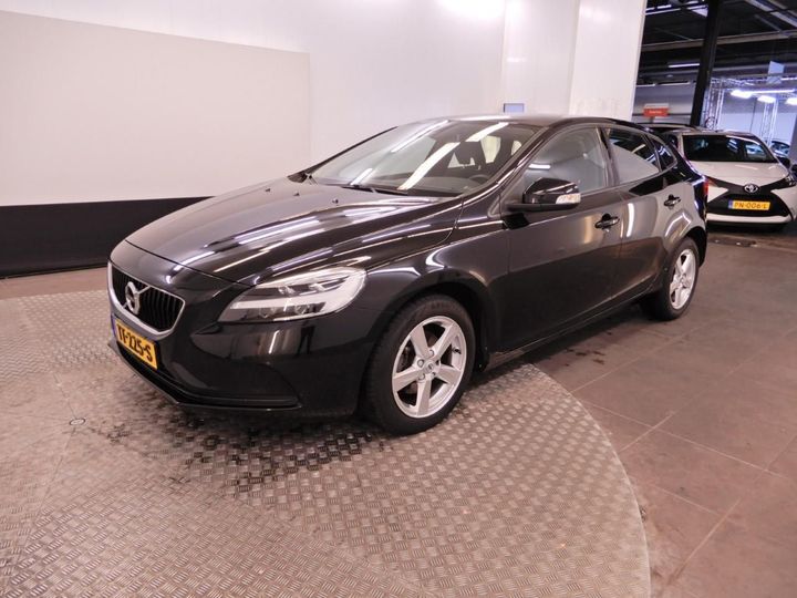 Photo 3 VIN: YV1MV7481J2486731 - VOLVO V40 