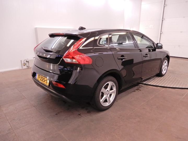 Photo 4 VIN: YV1MV7481J2486731 - VOLVO V40 